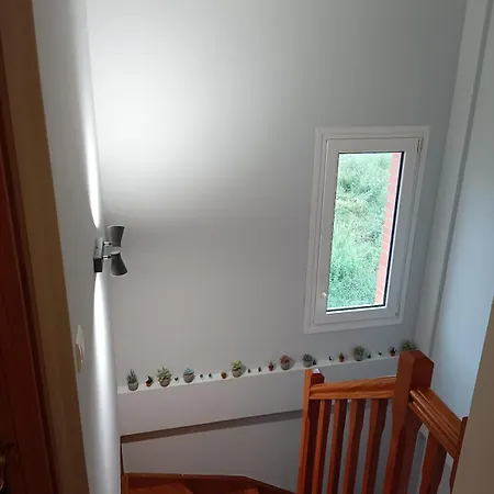 La Tienduca De Apartmán