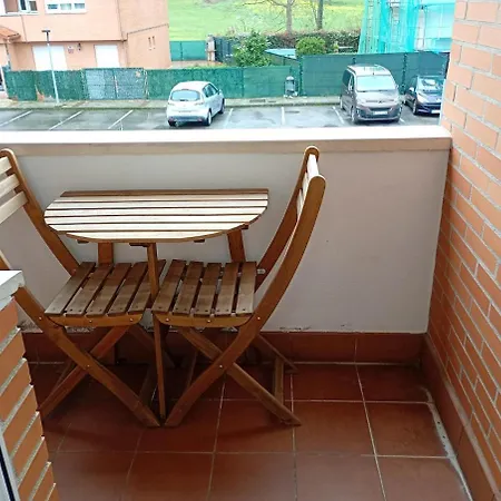 La Tienduca De Apartmán