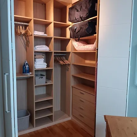 La Tienduca De Apartmán *