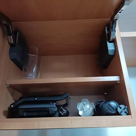 La Tienduca De Apartmán Penagos