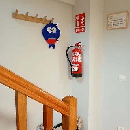 La Tienduca De Apartmán *
