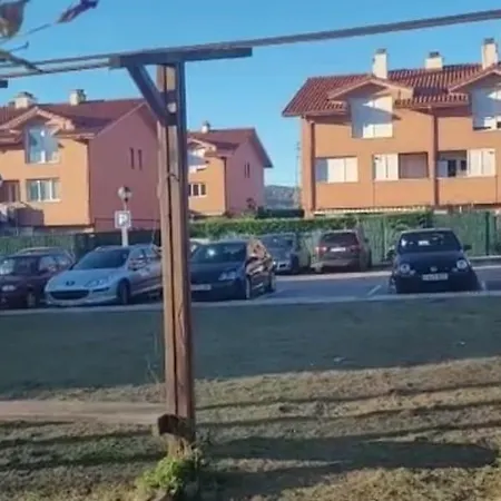 Apartmán La Tienduca De *