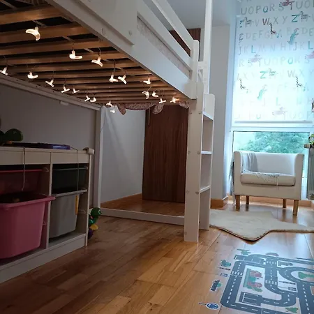 La Tienduca De Apartmán *