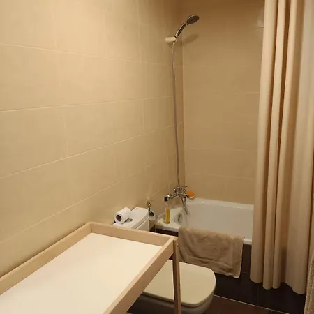 Apartmán La Tienduca De *