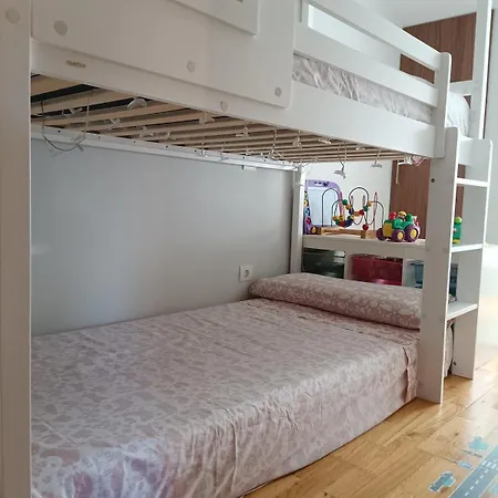 La Tienduca De Apartmán