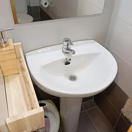 Apartmán La Tienduca De *
