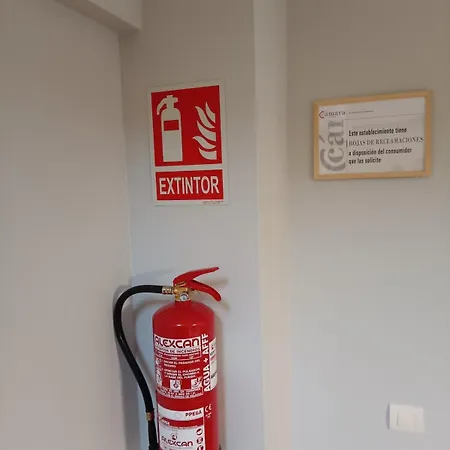 Apartmán La Tienduca De *