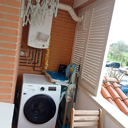 La Tienduca De Apartmán