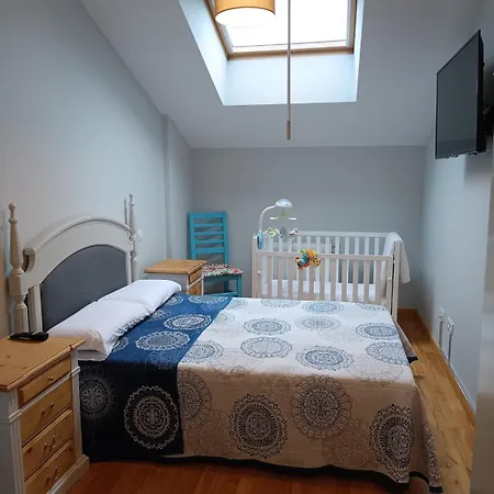 La Tienduca De Apartmán Penagos