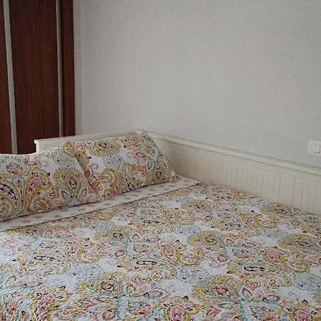 La Tienduca De Apartmán