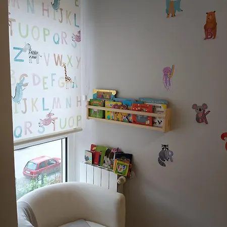 La Tienduca De Apartmán Penagos