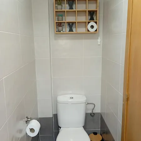 La Tienduca De Apartmán