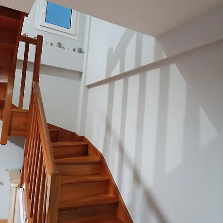 Apartmán La Tienduca De Penagos