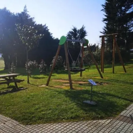 La Tienduca De Apartmán *