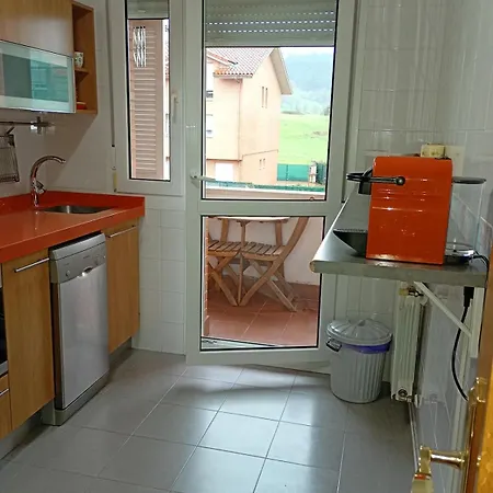 Apartmán La Tienduca De Penagos