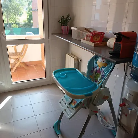 La Tienduca De Apartmán